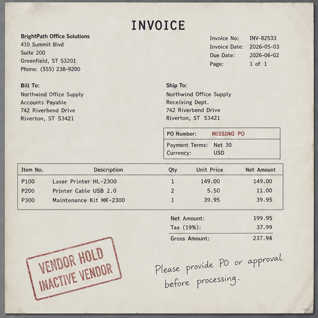 P02 input scans/inv_82533_vendor_hold.png